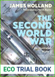 The Second World War: An Illustrated History