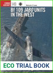 Bf 109 Jabo Units in the West (Combat Aircraft, 149)
