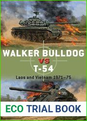 Walker Bulldog vs T-54: Laos and Vietnam 1971-75 (Duel)