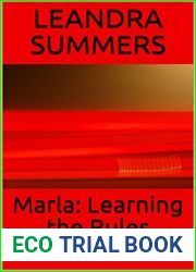 Marla: Learning the Rules