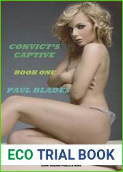 Convict|s Captive- Book One