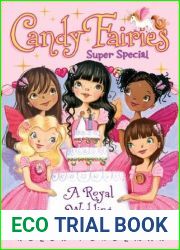 A Royal Wedding: Super Special (Candy Fairies)