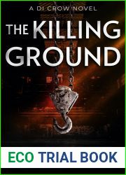 The Killing Ground (DI Crow #2)