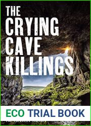 The Crying Cave Killings (The Yorkshire Murders #3)