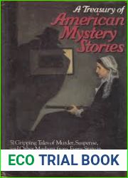 A Treasury of American Mystery Stories