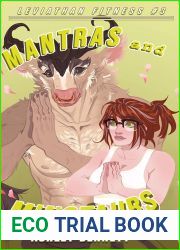 Mantras and Minotaurs (Leviathan Fitness #3)