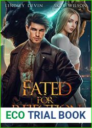 Fated For Rejection (Game Of Wolves #2)