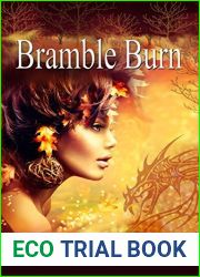 Bramble Burn (Convergence, #1)