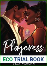 Playeress: A BWWM Romance