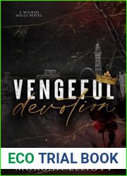 Vengeful Devotion (A Mafia Romance)