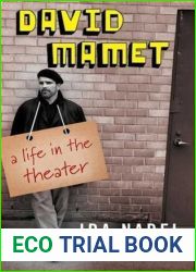 David Mamet: A Life in the Theatre