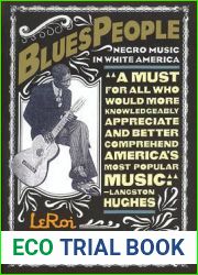 Blues People: Negro Music in White America