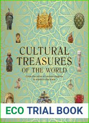 CULTURAL TREASURES OF THE WORLD