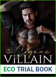 Cognac Villain (Pushkin Bratva Book 1)