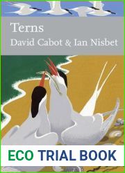 Terns (New Naturalist, #123)