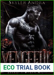 Vengeful Mates (Jackals| Wrath MC #6)