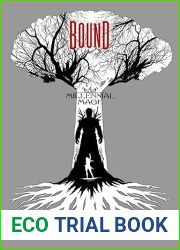 Bound (Millennial Mage, #4)