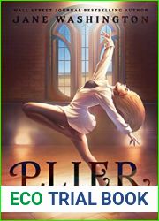 Plier (Ironside Academy, #1)