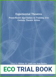 Experiential Theatres