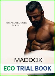 Maddox (FBI Protectors Book 1)