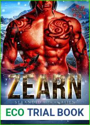Zearn (Stranded With An Alien)
