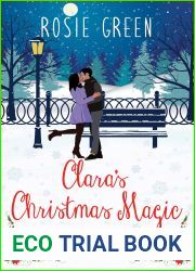 Clara|s Christmas Magic (Little Duck Pond Cafe #25)