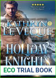 Holiday Knights: A Medieval Holiday Collection