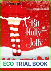 A Bit of Holly Jolly (Holidaze in Salem #2)