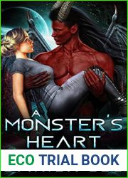 A Monster|s Heart (Kadrixan Mates #2)