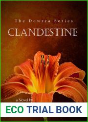 Clandestine (The Dowrra Series Book 6)