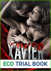 Xavier (The Cosa Nostra Series #1)