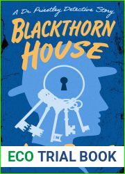 Blackthorn House (The Dr. Priestley Detective Stories)