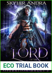 Lord of the Underworld (Operation Hades #2)