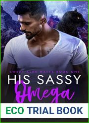 His Sassy Omega
