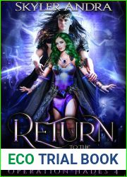 Return to the Underworld (Operation Hades #4)