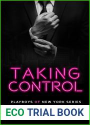 Taking Control (Playboys of New York, #4)