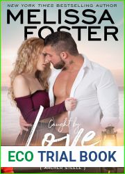 Caught by Love (The Steeles at Silver Island, #3)