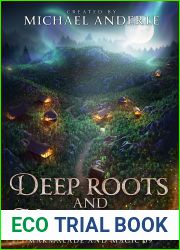 Deep Roots and Home Truths (Marmalade and Magic #9)