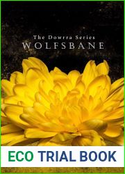 Wolfsbane (The Dowrra Series Book #5)