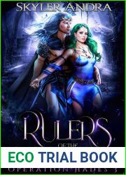 Rulers of the Underworld (Operation Hades #3)