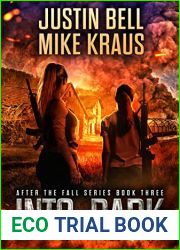 Into the Dark (After the Fall #3)