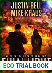 Final Light (After the Fall #2)