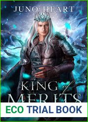 King of Merits (Black Blood Fae #3)