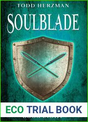 Soulblade (Surgecaller #8)