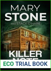 Killer Note (Stella Knox #6)