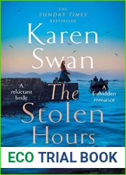 The Stolen Hours (The Wild Isle Series #2)
