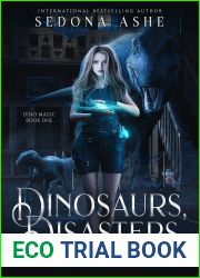 Dinosaurs, Disasters and Albert Einswine (Dino Magic, #1)