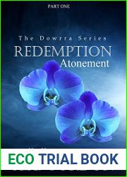 Redemption: Atonement (The Dowrra Series Book #3)