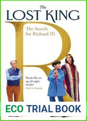 The Lost King: The Search for Richard III