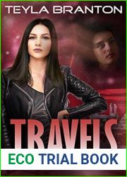 Travels (Colony Six #3)